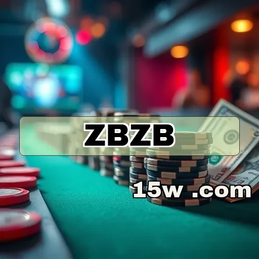 zbzb.com Bônus: Suas Melhores Oportunidades de Jogo em Um Só Lugar