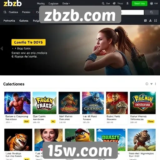 Experiência do usuário no zbzb.com é destaque